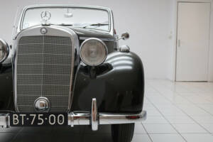 Afbeelding 14/22 van Mercedes-Benz 170 S Cabriolet A (1952)