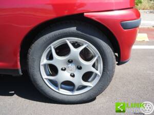 Bild 35/42 von FIAT Punto 90 ELX (1996)
