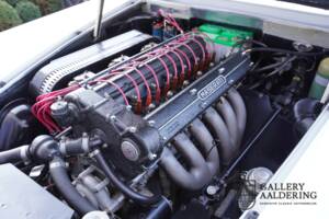 Bild 4/50 von Maserati 3500 GT Touring (1958)