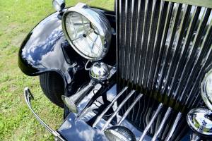 Afbeelding 20/50 van Rolls-Royce Phantom II (1933)