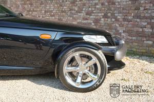 Bild 40/50 von Plymouth Prowler (1999)