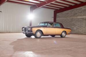 Bild 11/69 von Rolls-Royce Silver Shadow I (1971)