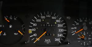 Bild 25/34 von Mercedes-Benz E 500 (1995)