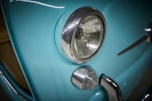 Image 24/48 of FIAT 600 Ghia "Jolly" (1963)