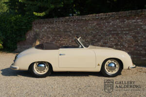Image 11/50 of Porsche 356 1500 (1954)