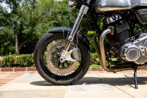 Bild 21/39 von Norton Dominator SS (2018)