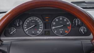 Image 14/43 of Maserati Quattroporte 3.2 Evoluzione (1999)