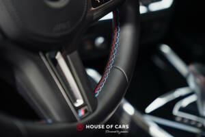 Bild 35/46 von BMW M4 Competition (2021)
