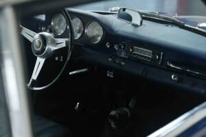 Image 26/50 de Alfa Romeo Giulia 1600 Sprint (1962)