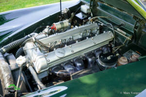 Image 25/53 of Jaguar XK 150 FHC (1958)