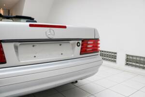 Bild 57/84 von Mercedes-Benz SL 320 (1996)