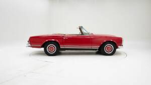Bild 6/15 von Mercedes-Benz 250 SL (1968)
