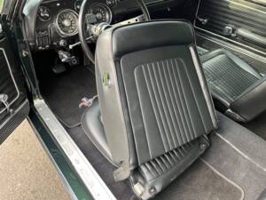 Image 30/49 of Ford Mustang GT 390 (1967)