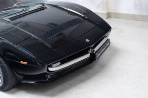 Image 24/40 of Maserati Merak (1974)