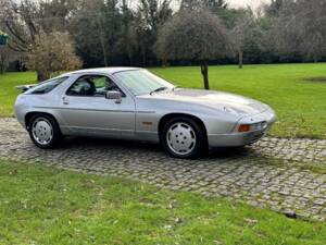 Imagen 8/33 de Porsche 928 S4 (1988)