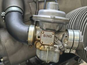 Image 23/30 de BMW DUMMY (1972)