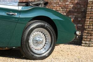 Afbeelding 18/50 van Austin-Healey 3000 Mk III (BJ8) (1967)