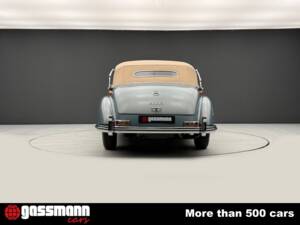 Immagine 7/15 di Mercedes-Benz 300 S Roadster (1952)