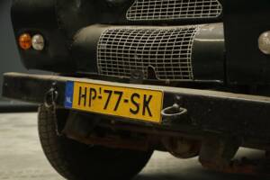 Imagen 31/50 de Austin Gipsy (1968)