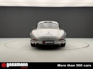 Bild 7/15 von Mercedes-Benz 300 SL "Gullwing" (1954)