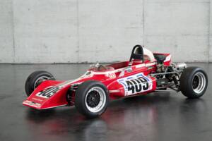 Bild 4/50 von Kaimann Formel Super V Rennwagen (1971)