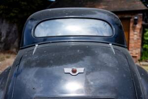 Immagine 8/46 di Morris Minor Series II (1956)