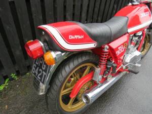 Bild 40/44 von Ducati Darmah (1979)