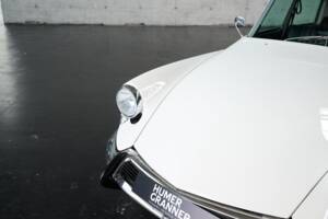 Bild 6/50 von Citroën DS 21 Pallas (1966)