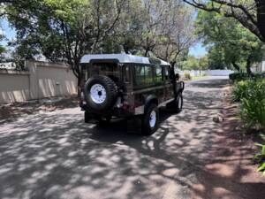Immagine 8/8 di Land Rover Defender 90 (1997)