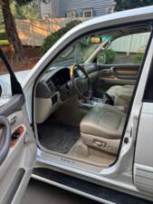 Imagen 11/30 de Lexus LX 470 (2005)