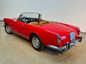Bild 25/38 von Alfa Romeo 2600 Spider (1964)