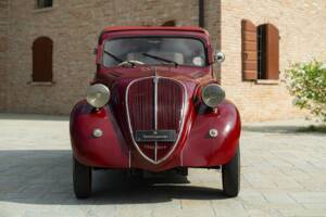 Bild 4/50 von FIAT 500 A Topolino Giardiniera (1949)