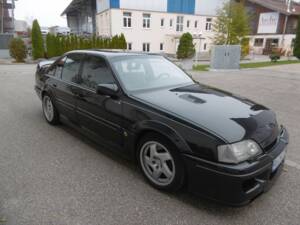 Bild 4/12 von Lotus Omega 3,6 Lotus (1991)