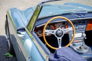Image 30/51 de Austin-Healey 3000 Mk III (BJ8) (1965)
