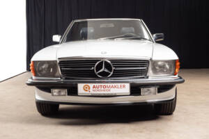 Bild 24/46 von Mercedes-Benz 420 SL (1985)