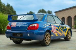 Image 13/50 of Subaru Impreza WRX STi (2005)