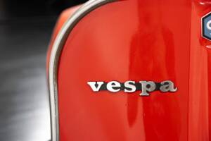 Immagine 36/50 di Piaggio Vespa 200 Rally (1974)