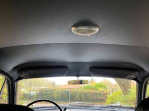 Bild 63/68 von Volvo Amazon  P121 (1968)