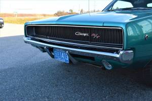 Image 20/46 de Dodge Charger R&#x2F;T 426 (1968)