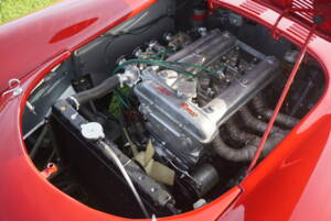 Bild 15/16 von Alfa Romeo Giulia Barchetta Gilco (1962)