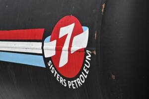 Image 17/50 de International Harvester K6 (1942)