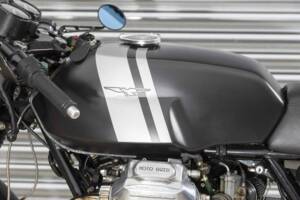 Bild 3/38 von Moto Guzzi 1000 SP (1981)
