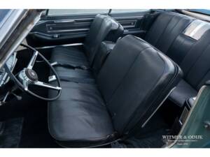 Afbeelding 6/15 van Cadillac DeVille Convertible (1967)