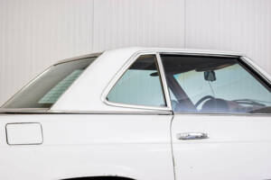 Bild 44/50 von Mercedes-Benz 350 SL (1972)