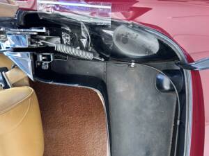 Image 21/40 de Mercedes-Benz 280 SL (1968)