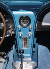 Image 15/26 of Chevrolet Corvette Sting Ray Convertible (1965)