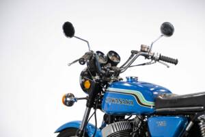 Bild 14/48 von Kawasaki 750 H2 Mach IV (1972)