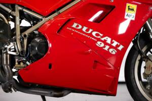 Bild 36/50 von Ducati 916 (1994)