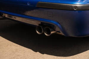 Bild 48/58 von BMW M5 (2001)