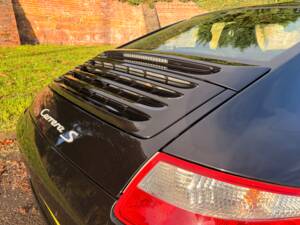 Afbeelding 11/25 van Porsche 911 Carrera S (2006)